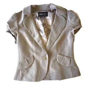BCBG Blazer